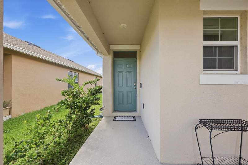 3 bedroom Single Family Residence at 1512 Fernmeadow Street, Kindred Ph 2C & 2D, Kissimmee — photo 2