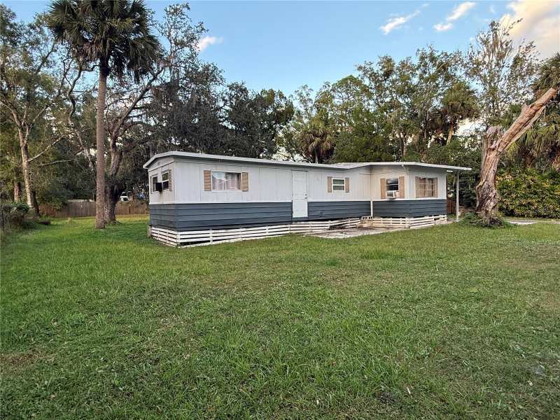 2 bedroom Mobile Home at 25309 Bartholomew Street, Christmas Park First Add, Christmas — photo 1