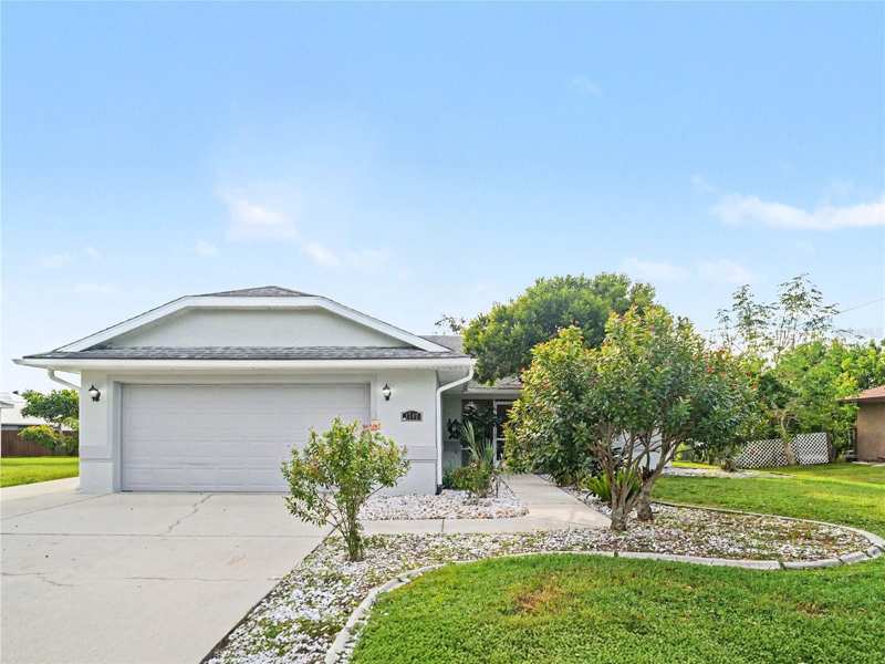 3 bedroom Single Family Residence at 1187 Desmond Street, Port Charlotte Sec 051, Port Charlotte — photo 1