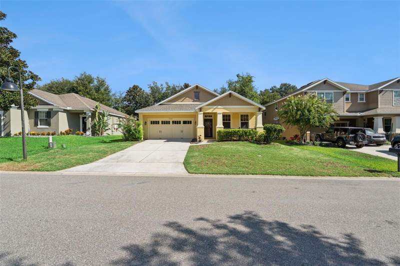 4 bedroom Single Family Residence at 30238 Tokara Terrace, Sullivan Ranch Sub, Mount Dora — photo 3
