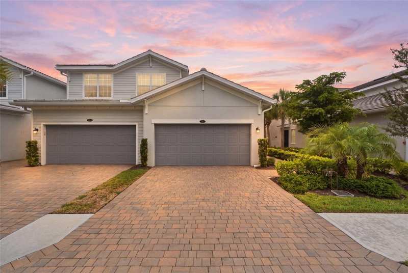 3 bedroom Condominium at 14680 Sycamore Court #3712, Heritage Landing Golf & Country Club, Punta Gorda — photo 1