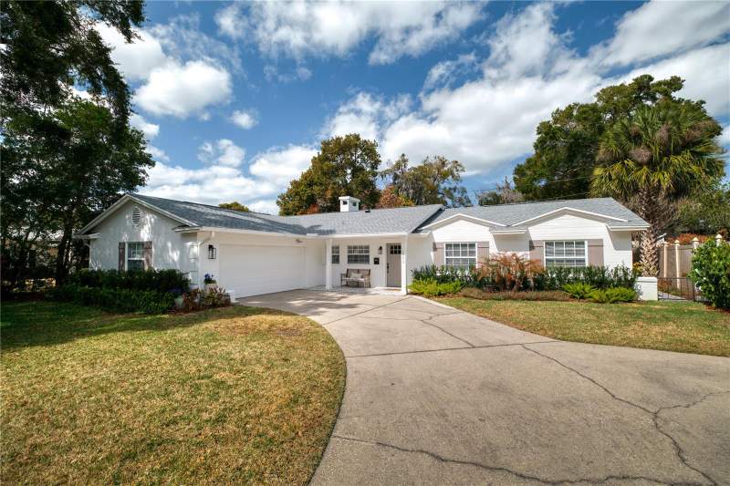 Dommerich Estates