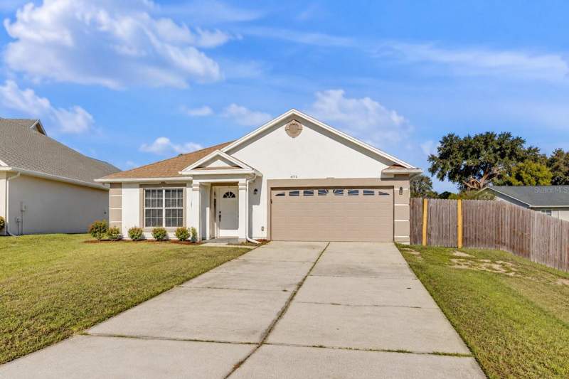 3 bedroom Single Family Residence at 6772 Callie Road, Kensington Sec 05, Orlando — photo 2