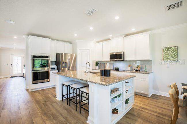4 bedroom Single Family Residence at 31422 Malbec Drive, Benton Hills, Brooksville — photo 4