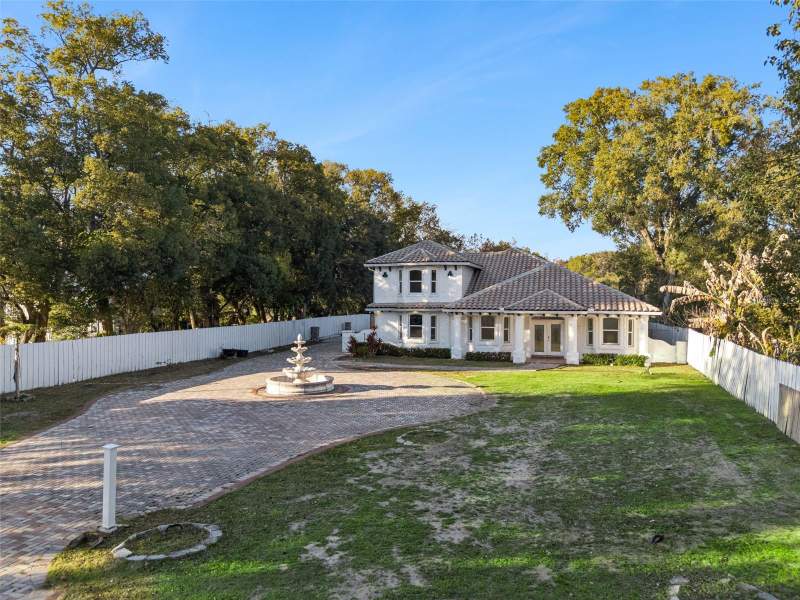 4 bedroom Single Family Residence at 20 REWIS STREET, RUBEN KEGLERS SUB, OCOEE — photo 3