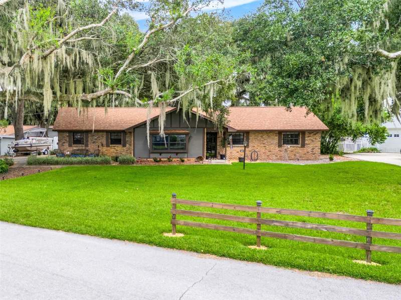 3 bedroom Single Family Residence at 31946 Harris Road, Riverwood Unit 01, Tavares — photo 4
