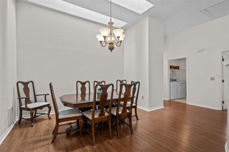 3 bedroom Condominium at 2014 GOLFVIEW DRIVE #2014, GREEN DOLPHIN PARK, TARPON SPRINGS — photo 3