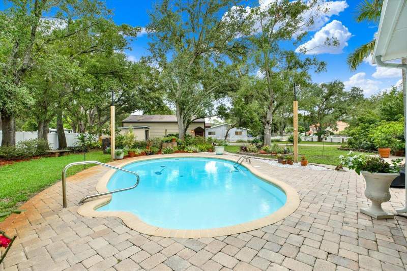 3 bedroom Single Family Residence at 5790 150th Avenue, Pinellas Groves, Clearwater — photo 2