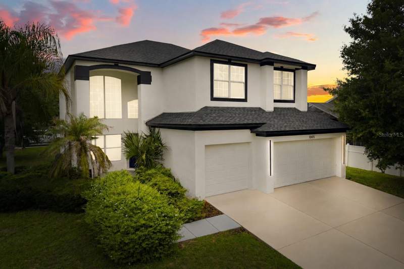 Island Pointe