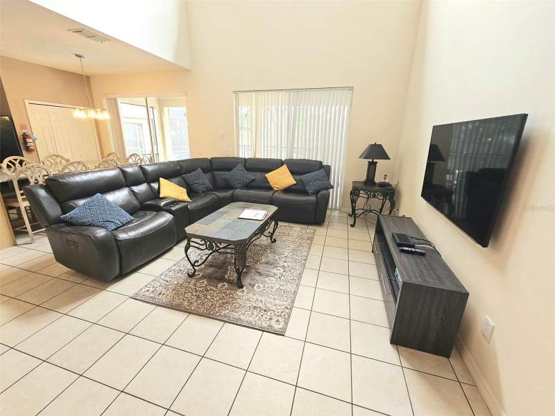 7 bedroom Single Family Residence at 207 Hideaway Beach Lane, Terra Verde Ph 2, Kissimmee — photo 3