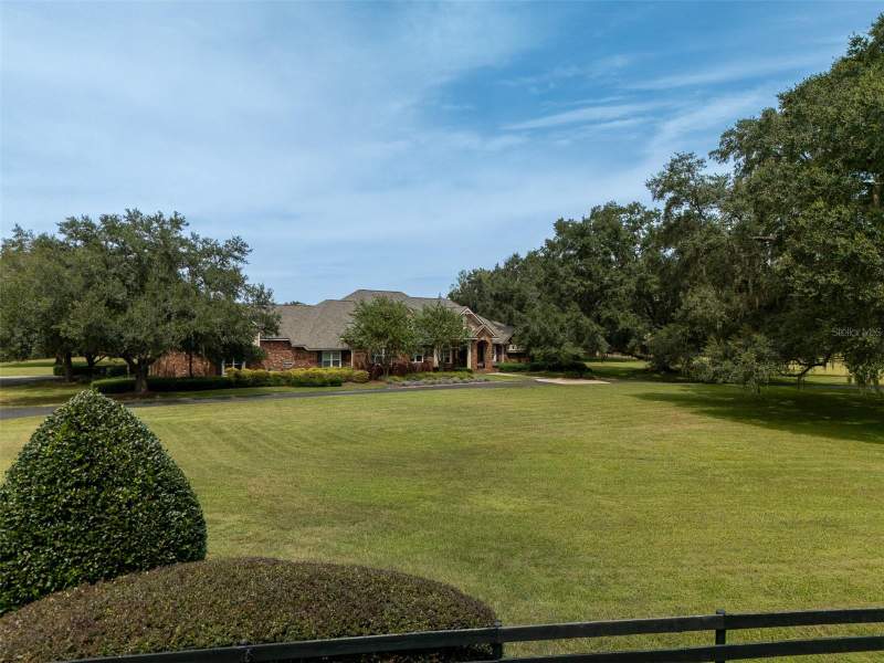 4 bedroom Single Family Residence at 15122 NW 41st Avenue, Steeplechase Farms, Newberry — photo 3