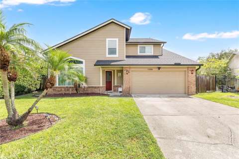 11296 Cypress Leaf Drive, home for sale in Orlando 32825