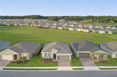 4359 NW 54Th Terrace, home for sale in Ocala 34482