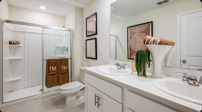 3 bedroom Townhouse at 703 Perth Drive #703, Southloch, Mount Dora — photo 4