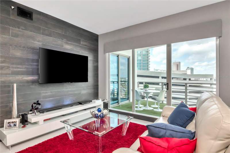 2 bedroom Condominium at 449 S 12th Street #1006, Towers Of Channelside Condomin, Tampa — photo 5