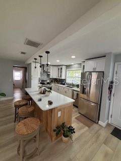 4 bedroom Single Family Residence at 2255 Habersham Drive, Morningside Estates, Clearwater — photo 3