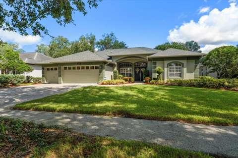 2105 Boot Lake Circle, home for sale in Tampa 33612