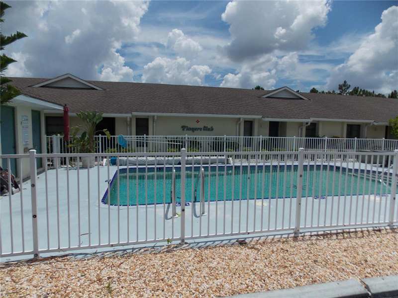 2 bedroom Condominium at 26267 Northern Cross Road #6C, Players Club Bldg 02, Punta Gorda — photo 1