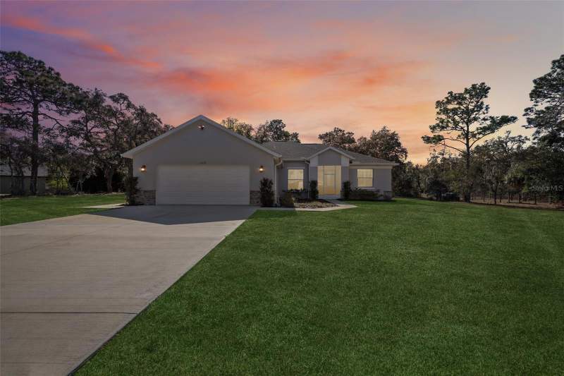 Woodhaven Estates