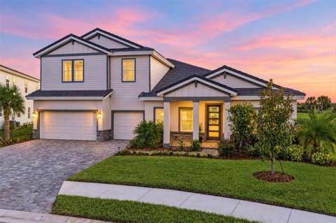 4312 Springhouse Circle, home for sale in Lakewood Ranch 34211