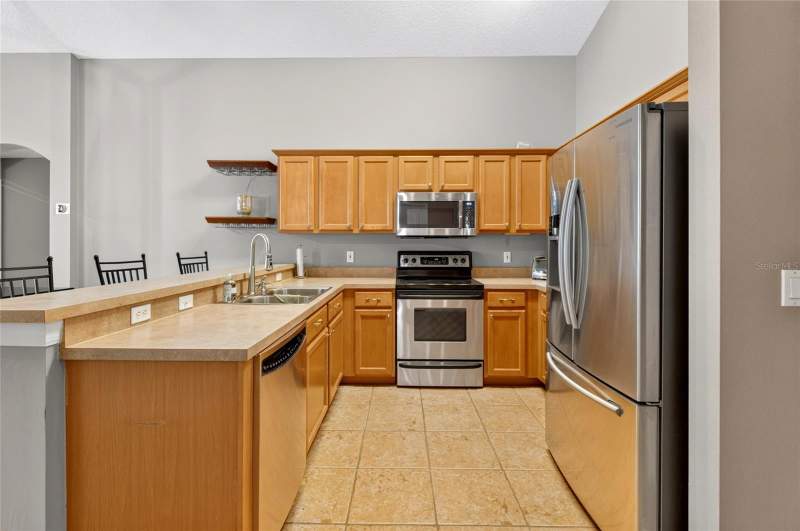3 bedroom Single Family Residence at 4618 Conroy Club Drive, Conroy Club, Orlando — photo 4