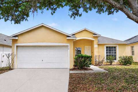 258 Sunset View Drive, home for sale on Sunset View Drive