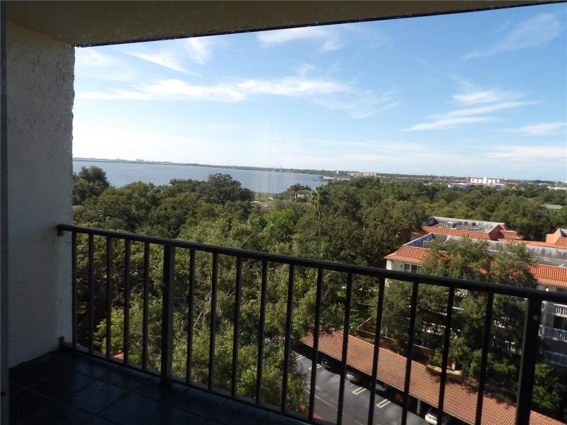 2 bedroom Condominium at 2699 Seville Boulevard #802, Seville Condo 12, Clearwater — photo 2