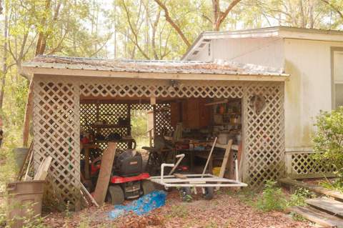 2327 NW 121st Avenue, Gainesville FL - photo 13 of 16