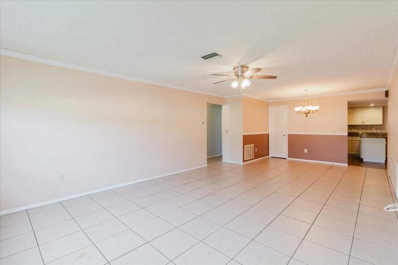 2 bedroom Villa at 1201 CARA DRIVE, ROTHMOOR ESTATES CONDO, LARGO — photo 2
