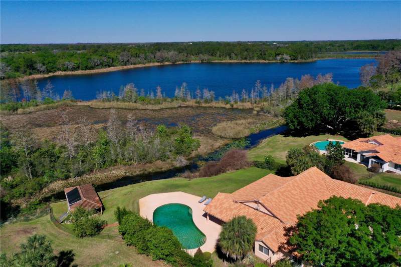 4 bedroom Single Family Residence at 12811 Bellerive Drive, Swiss Fairway Phase 2, Clermont — photo 2