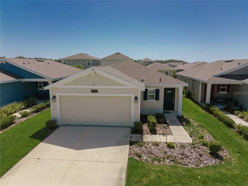 3 bedroom Single Family Residence at 4302 Sunny Creek Place, Storey Creek Ph 2B, Kissimmee — photo 1