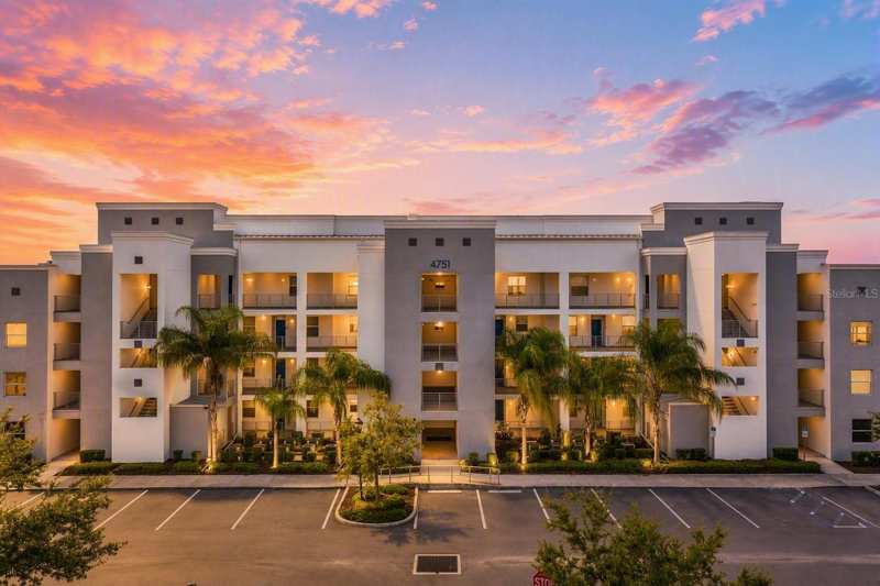 2 bedroom Condominium at 4751 Clock Tower Drive #105, The Terraces At Storey Lake Condo 1 Ph 4, Kissimmee — photo 1