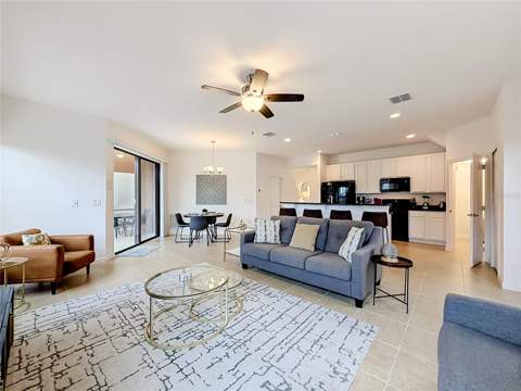 2658 Tranquility Way, Kissimmee FL - photo 9 of 39