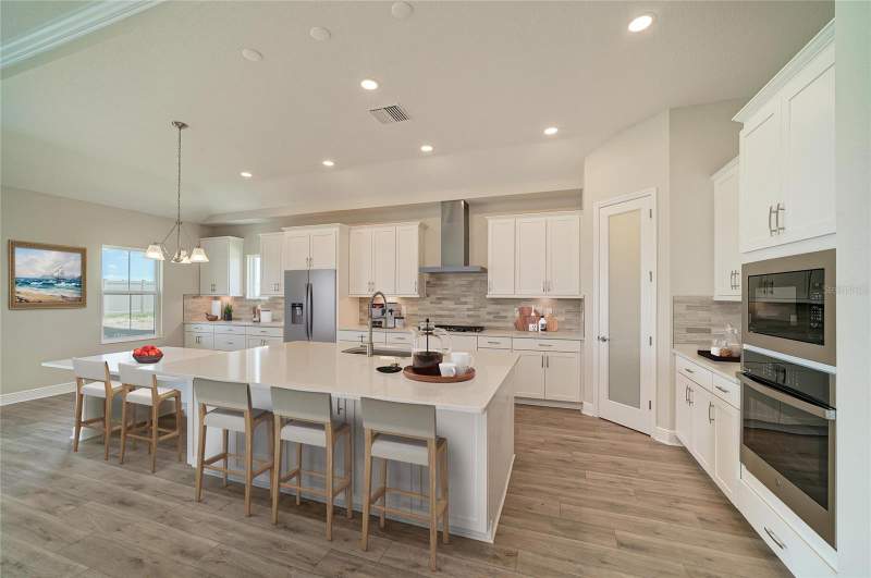 3 bedroom Single Family Residence at 9806 Leaf Green Lane, Pasadena Ridge, Dade City — photo 2