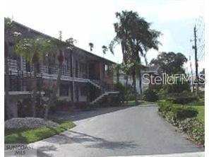1 bedroom Condominium at 1345 Drew Street #5, Drew Garden Apts, Clearwater — photo 1