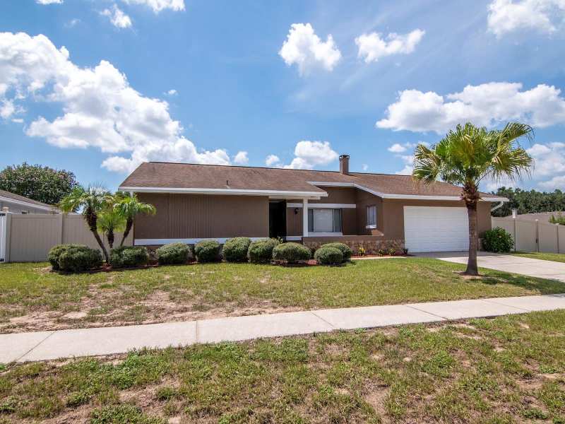 4 bedroom Single Family Residence at 3116 Indigo Place, Brandon Groves Sec Two, Seffner — photo 1