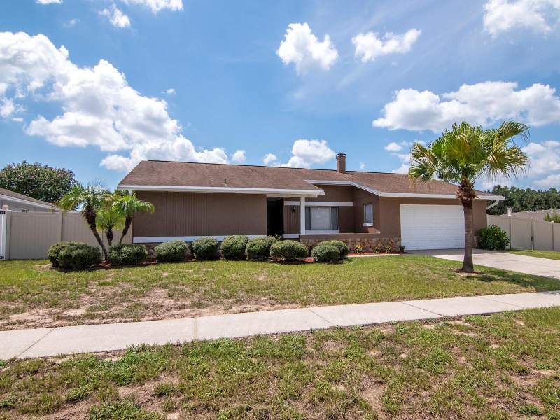 3116 INDIGO PLACE home for sale in Brandon Groves Sec 02