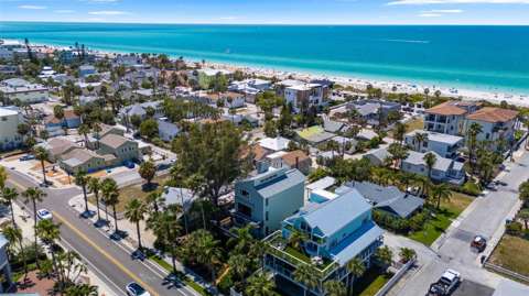 1304 Pass A Grille Way, luxury home for sale in St. Pete Beach