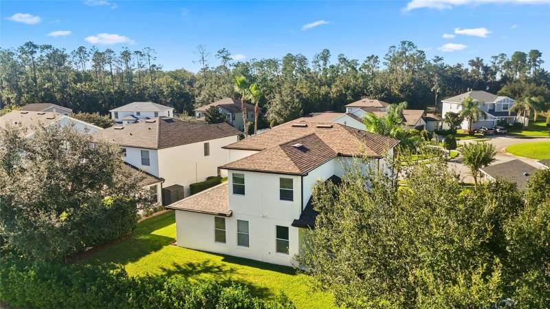 5 bedroom Single Family Residence at 32033 Garden Alcove Loop, Palm Love Ph 01A, Wesley Chapel — photo 4