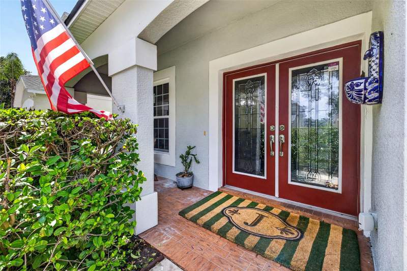 4 bedroom Single Family Residence at 11428 Blue Lilac Avenue, Watson Glen Ph 1, Riverview — photo 4