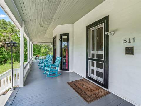511 E Mirror Lake Drive, Fruitland Park FL - photo 12 of 95