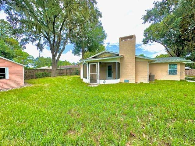 3 bedroom Single Family Residence at 30820 Glenn Drive, Glenns Cove Add 01, Tavares — photo 3