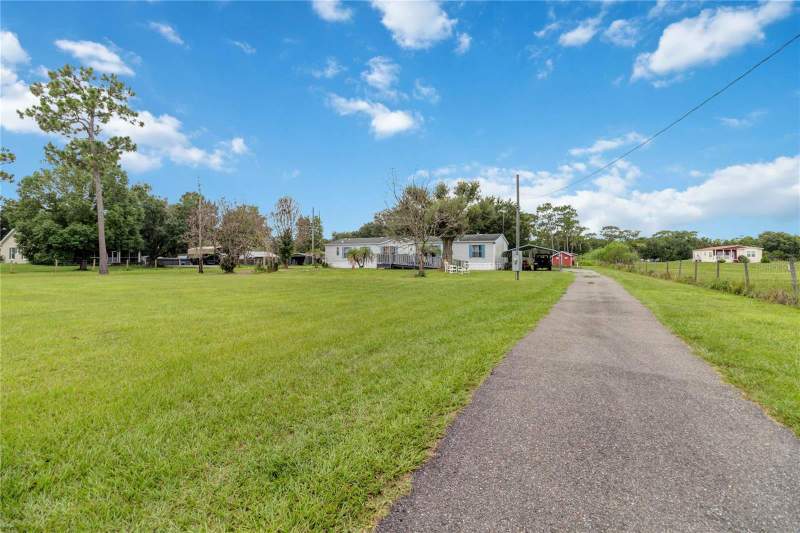 4 bedroom Manufactured Home at 3760 Kaiser Avenue, St Cloud Manor Estates Unit 3, St Cloud — photo 3