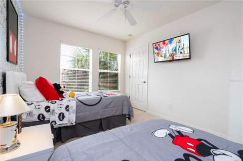 3022 White Orchid Road, Kissimmee FL - photo 13 of 38