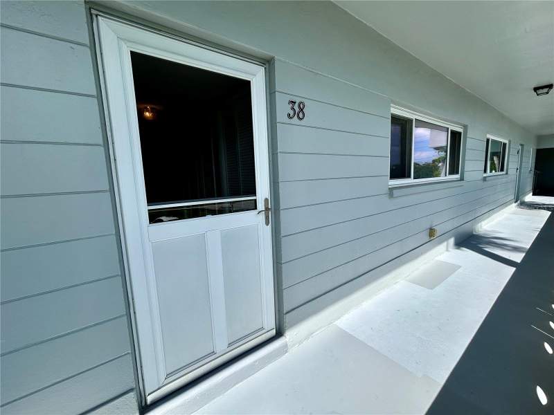 2 bedroom Condominium at 2340 Grecian Way #38, On Top Of The World, Clearwater — photo 4