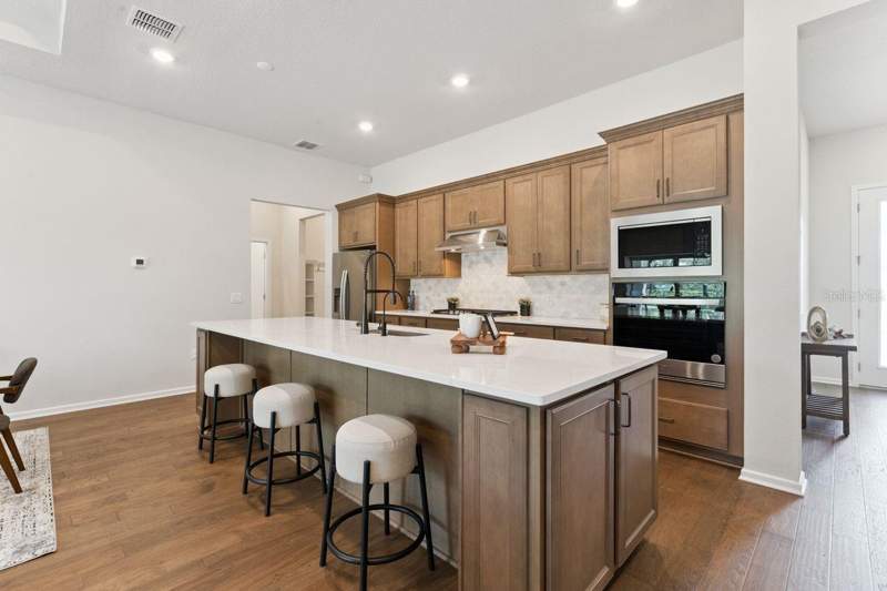 3 bedroom Single Family Residence at 15084 CANOPY COVER DRIVE, DEL WEBB OASIS, WINTER GARDEN — photo 2