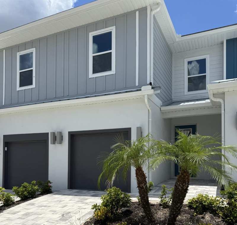 3 bedroom Townhouse at 7917 NW Spectrum Drive, Spectrum At Reunion Ph 2, Kissimmee — photo 1