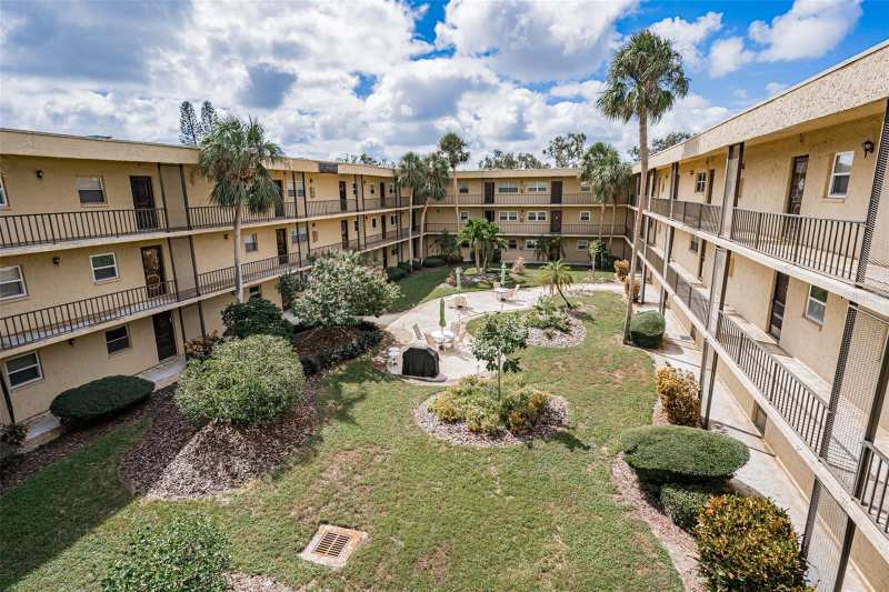 2 bedroom Condominium at 11485 Oakhurst Road #200-306, Waters Edge 3 Condo, Largo — photo 1