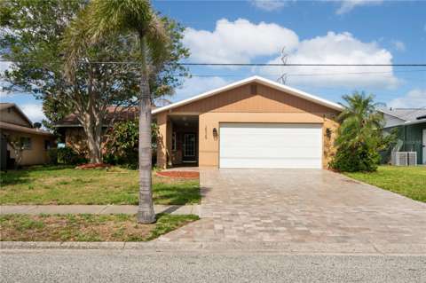 2529 San Luis Road, waterfront for sale in Holiday