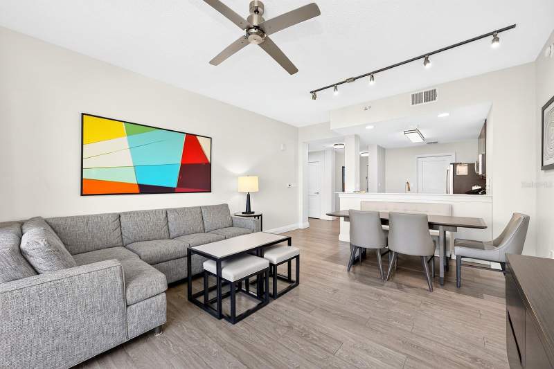 2 bedroom Condo - Hotel at 14501 Grove Resort Avenue #3636, Grove Residence & Spa Hotel Condo 3, Winter Garden — photo 5